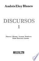 Discursos