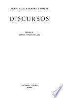 Discursos