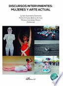 Discursos intervinientes