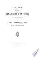 Discursos leídos ante la Real academia de la historia en la recepción pública del excmo. sr. d. José María Asensio y Toledo el día 9 de junio de l895