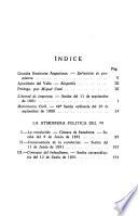 Discursos selectos