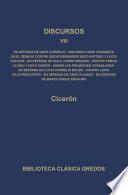 Discursos VIII