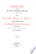 Discursos y poesías leídos el día 25 de mayo de 1881 en el paraninfo de la Universidad Literaria de Salamance en honor del insigne poeta dramático don Pedro Calderón de la Barca con ocasión del segundo centenario de su muerte