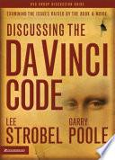 Discussing the Da Vinci Code