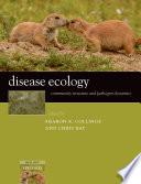 Disease Ecology