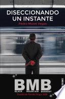 Diseccionando un instante
