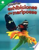 Diseñar exhibiciones de mariposas 6-Pack