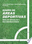 Diseño de áreas deportivas