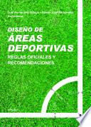 Diseño de áreas deportivas
