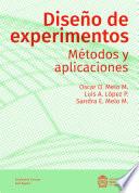 Diseño de experimentos: