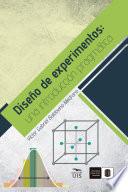 Diseño de experimentos: Una introducción pragmática