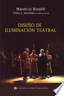 Diseño de iluminación teatral