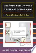 Diseño de Instalaciones Eléctricas Domiciliarias