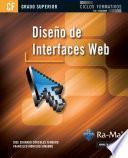 Diseño de interfaces web (GRADO SUPERIOR)