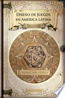 Diseño de juegos en América latina