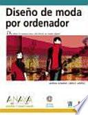 Diseño de Moda Por Ordenador
