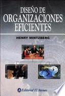 Diseño de organizaciones eficientes