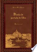 Diseño de portada de libro. Tutorial