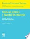 Diseño de prótesis y aparatos de ortodoncia