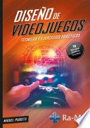 Diseño de Videojuegos