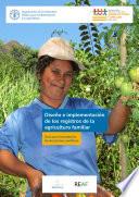Diseño e implementación de los registros de la agricultura familiar