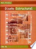 Diseño estructural