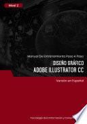 Diseño Gráfico (Adobe Illustrator CC 2019) Nivel 2
