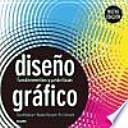 Diseño gráfico: Fundamentos y prácticas