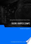 Diseño Gráfico (GIMP)
