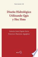 Diseño Hidrológico Utilizando Qgis Y Hec Hms