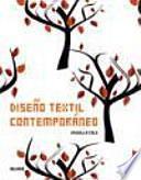Diseño téxtil contemporáneo
