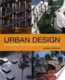 Diseño urbano