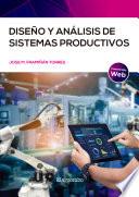 Diseño y análisis de sistemas productivos