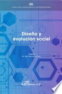 Diseño y evolución social