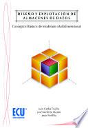 Diseño y explotación de almacenes de datos.