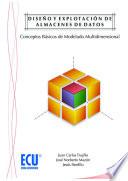 Diseño y explotación de almacenes de datos
