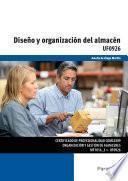 Diseño y organización del almacén