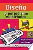 Diseño y periodismo electrónico