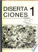 Disertaciones