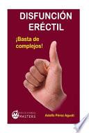 Disfuncion Erectil