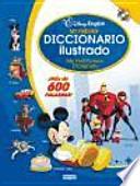 Disney English. Mi primer diccionario ilustrado