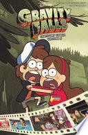 Disney Gravity Falls Cinestory Comic Vol. 5