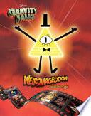 Disney Gravity Falls: Weirdmageddon