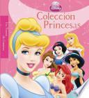 Disney princesa, colección princesas