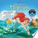 Disney Princess the Little Mermaid