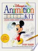 Disney's Animation Kit