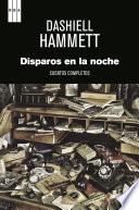 Disparos en la noche