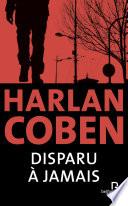 Disparu à jamais