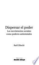 Dispersar el poder