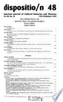Dispositio
